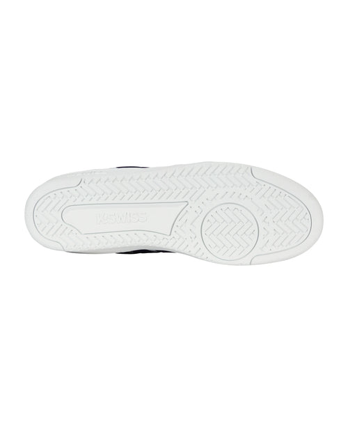 06931-411-M | COURT PALISADES | PEACOAT / WHITE / WHITE - K-Swiss EU - 6