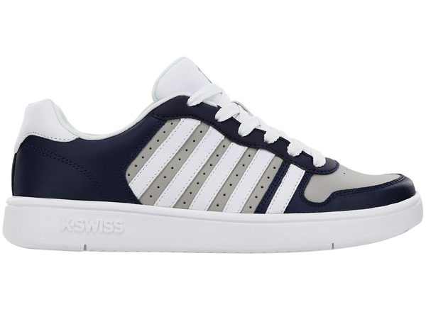 06931-421-M | COURT PALISADES | NAVY/GRAY/WHITE
