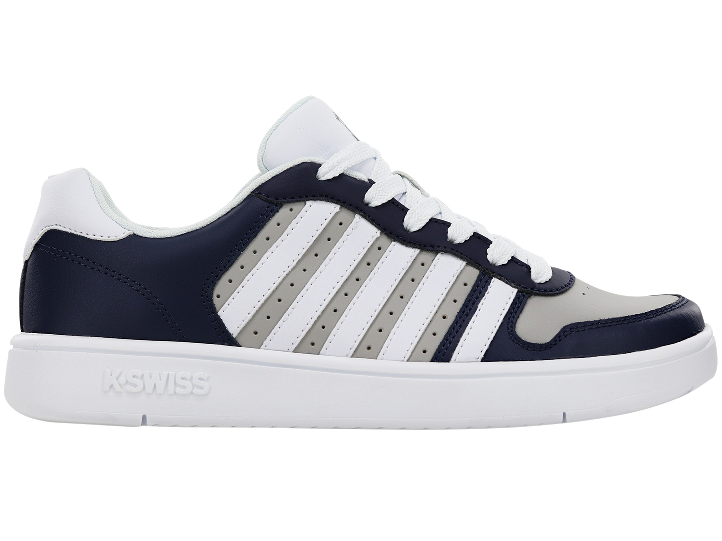 06931-421-M | COURT PALISADES | NAVY/GRAY/WHITE