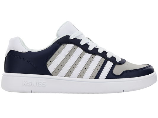 06931-421-M | COURT PALISADES | NAVY/GRAY/WHITE