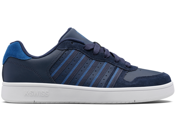06931-423-M | COURT PALISADES | OUTER SPACE/DARK BLUE/WHITE