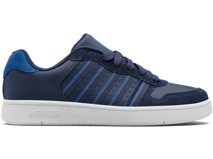 06931-423-M | COURT PALISADES | OUTER SPACE/DARK BLUE/WHITE