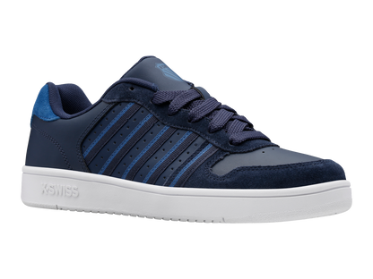 06931-423-M | COURT PALISADES | OUTER SPACE/DARK BLUE/WHITE