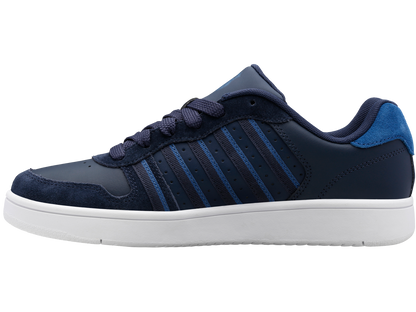 06931-423-M | COURT PALISADES | OUTER SPACE/DARK BLUE/WHITE