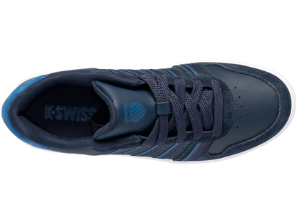 06931-423-M | COURT PALISADES | OUTER SPACE/DARK BLUE/WHITE