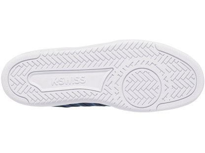06931-423-M | COURT PALISADES | OUTER SPACE/DARK BLUE/WHITE