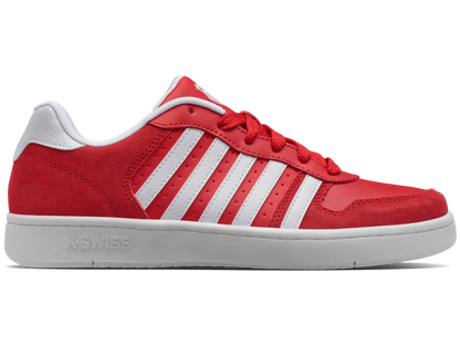 06931-602-M | COURT PALISADES | RED/WHITE