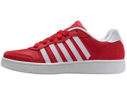 06931-602-M | COURT PALISADES | RED/WHITE