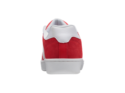 06931-602-M | COURT PALISADES | RED/WHITE