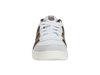 06931-919-M | COURT PALISADES | WHITE/TOASTED COCONUT/CHOCOLATE BROWN