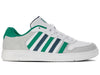 06931-972-M | COURT PALISADES | WHITE/PEPPER GREEN/INDIAN TEAL