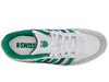 06931-972-M | COURT PALISADES | WHITE/PEPPER GREEN/INDIAN TEAL
