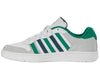 06931-972-M | COURT PALISADES | WHITE/PEPPER GREEN/INDIAN TEAL