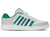 06931-972-M | COURT PALISADES | WHITE/PEPPER GREEN/INDIAN TEAL