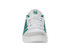 06931-972-M | COURT PALISADES | WHITE/PEPPER GREEN/INDIAN TEAL