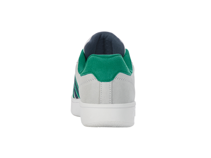 06931-972-M | COURT PALISADES | WHITE/PEPPER GREEN/INDIAN TEAL