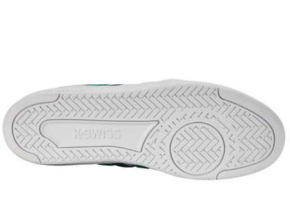 06931-972-M | COURT PALISADES | WHITE/PEPPER GREEN/INDIAN TEAL
