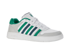 06931-972-M | COURT PALISADES | WHITE/PEPPER GREEN/INDIAN TEAL