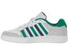 06931-972-M | COURT PALISADES | WHITE/PEPPER GREEN/INDIAN TEAL