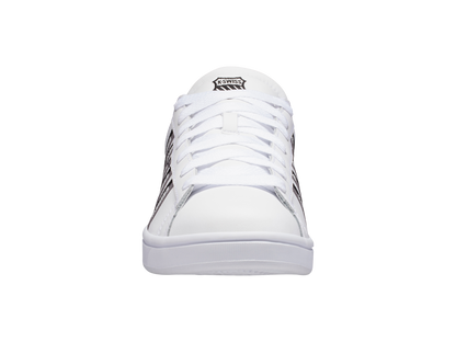 06933-184-M | COURT WINSTON TAPE | WHITE/STINGRAY/BLACK