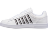 06933-184-M | COURT WINSTON TAPE | WHITE/STINGRAY/BLACK