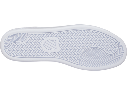 06933-184-M | COURT WINSTON TAPE | WHITE/STINGRAY/BLACK