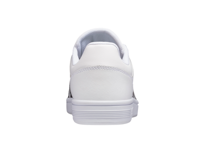 06933-184-M | COURT WINSTON TAPE | WHITE/STINGRAY/BLACK