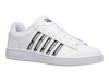 06933-184-M | COURT WINSTON TAPE | WHITE/STINGRAY/BLACK