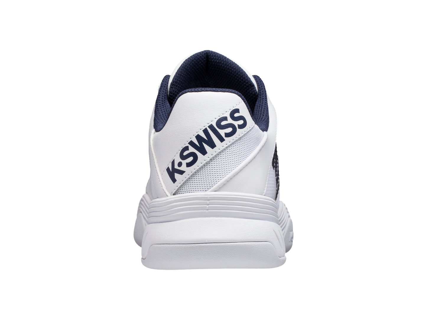 06934-109-M | COURT EXPRESS CARPET | WHITE/NAVY