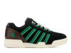 06936-912-M | MENS HARRY POTTER X K-SWISS - GSTAAD '86 | SLYTHERIN