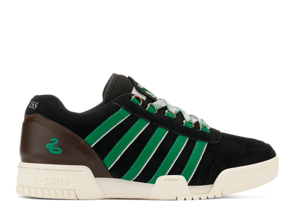 06936-912-M | MENS HARRY POTTER X K-SWISS - GSTAAD '86 | SLYTHERIN
