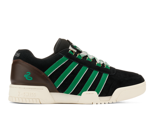 06936-912-M | MENS HARRY POTTER X K-SWISS - GSTAAD '86 | SLYTHERIN