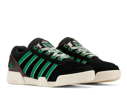 06936-912-M | MENS HARRY POTTER X K-SWISS - GSTAAD '86 | SLYTHERIN