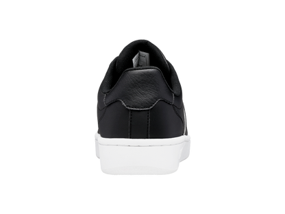 06963-019-M | COURT VITTORA | BLACK/SILVER