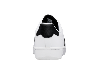 06963-156-M | COURT VITTORA | WHITE/BLACK/SILVER