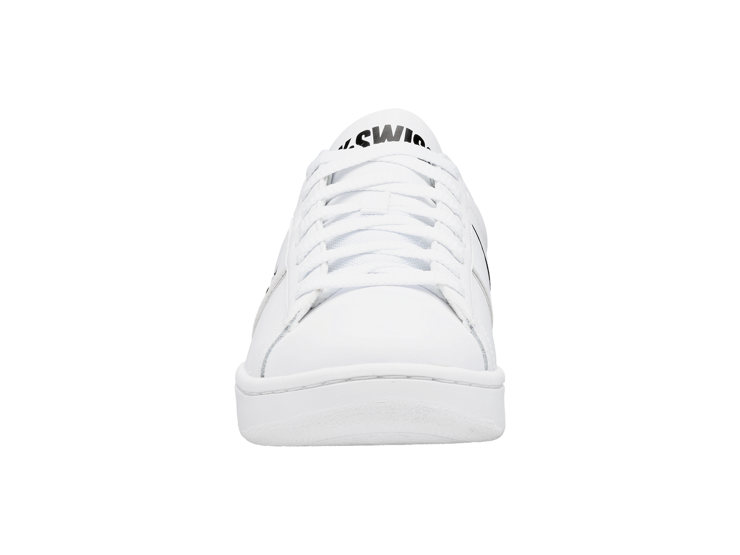 06963-156-M | COURT VITTORA | WHITE/BLACK/SILVER
