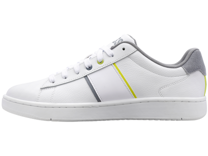 06963-171-M | COURT VITTORA | WHITE/TRADEWINDS/LOVE BIRD