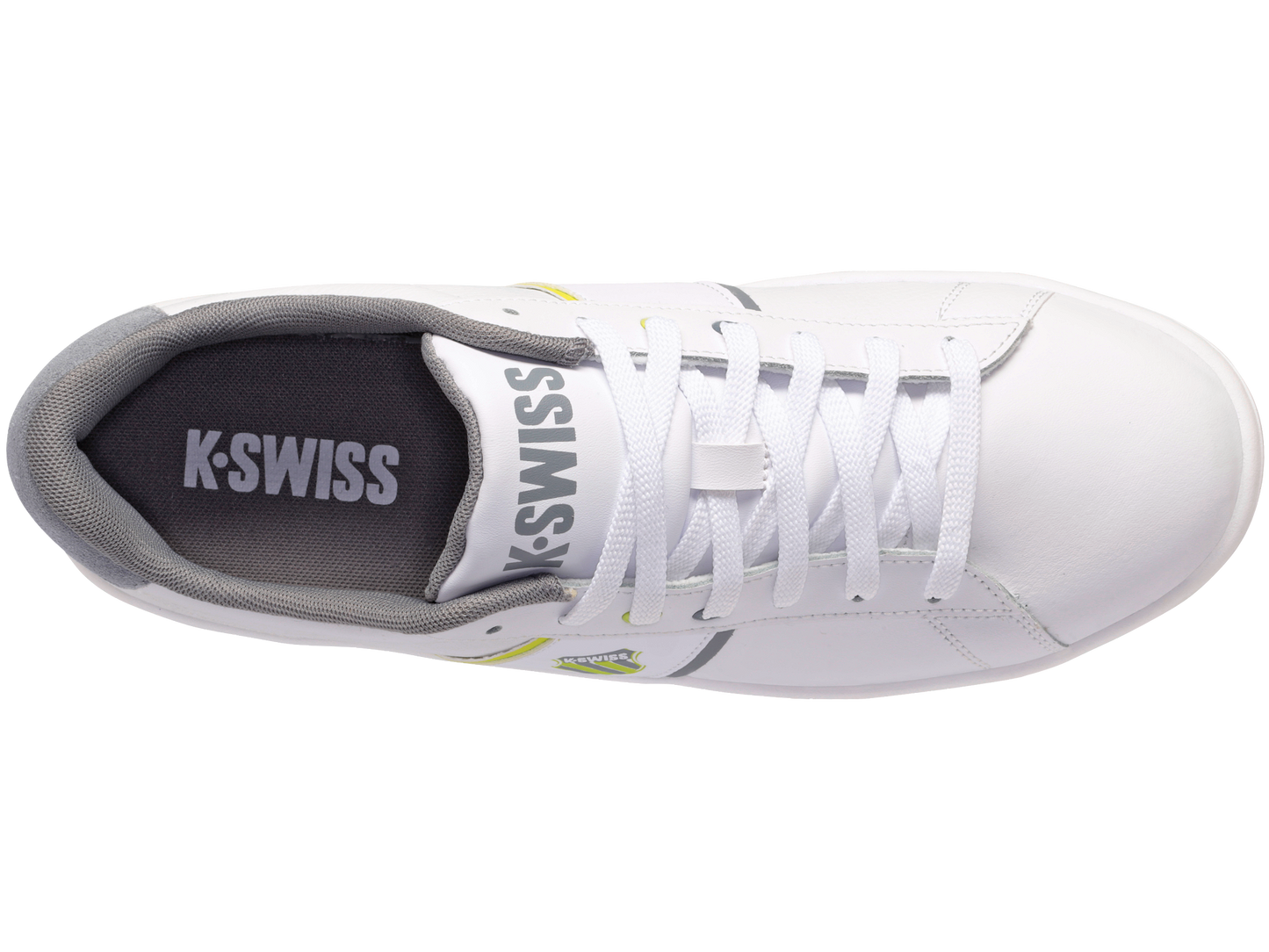 06963-171-M | COURT VITTORA | WHITE/TRADEWINDS/LOVE BIRD