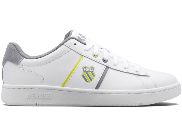 06963-171-M | COURT VITTORA | WHITE/TRADEWINDS/LOVE BIRD