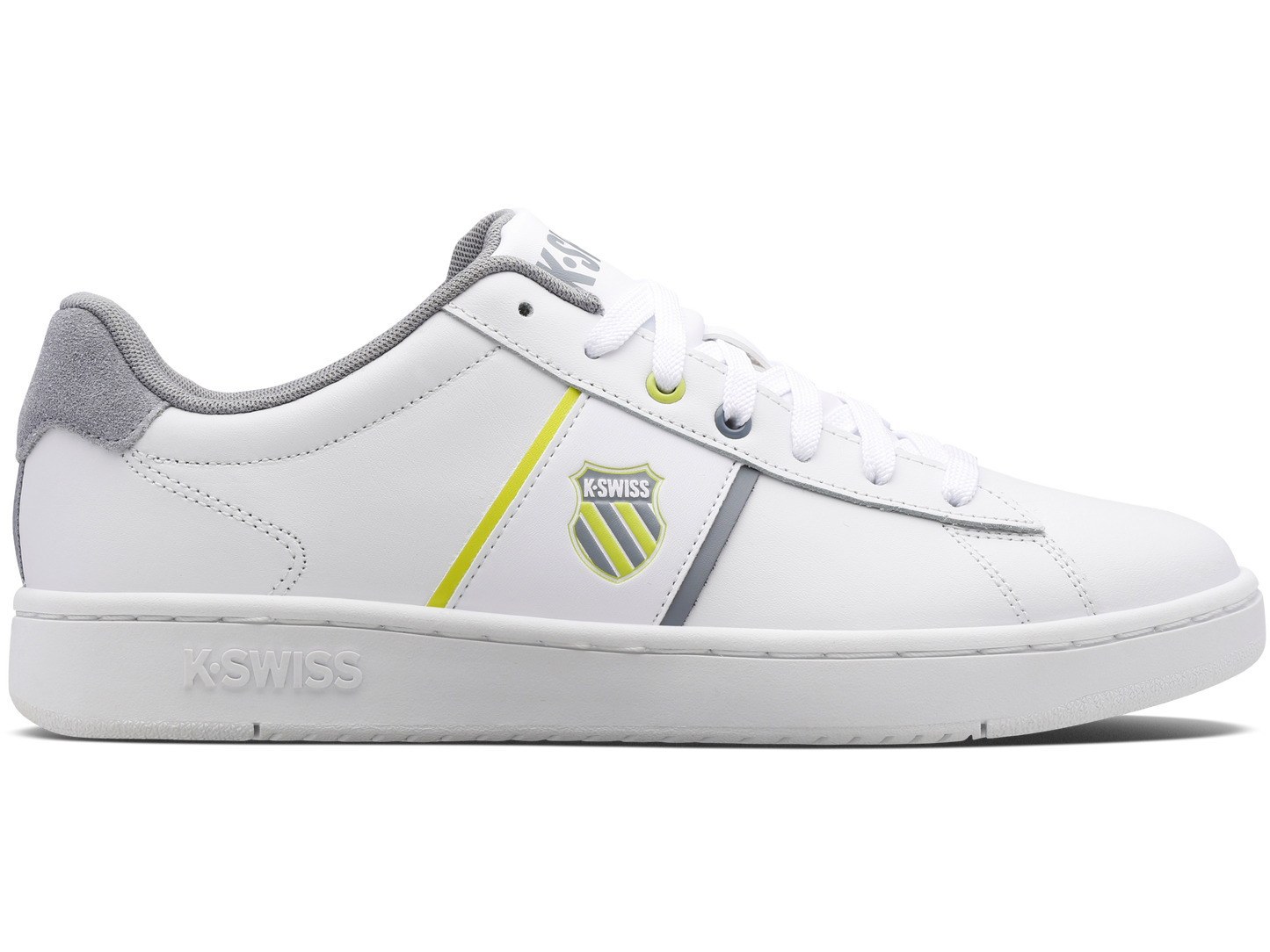 06963-171-M | COURT VITTORA | WHITE/TRADEWINDS/LOVE BIRD