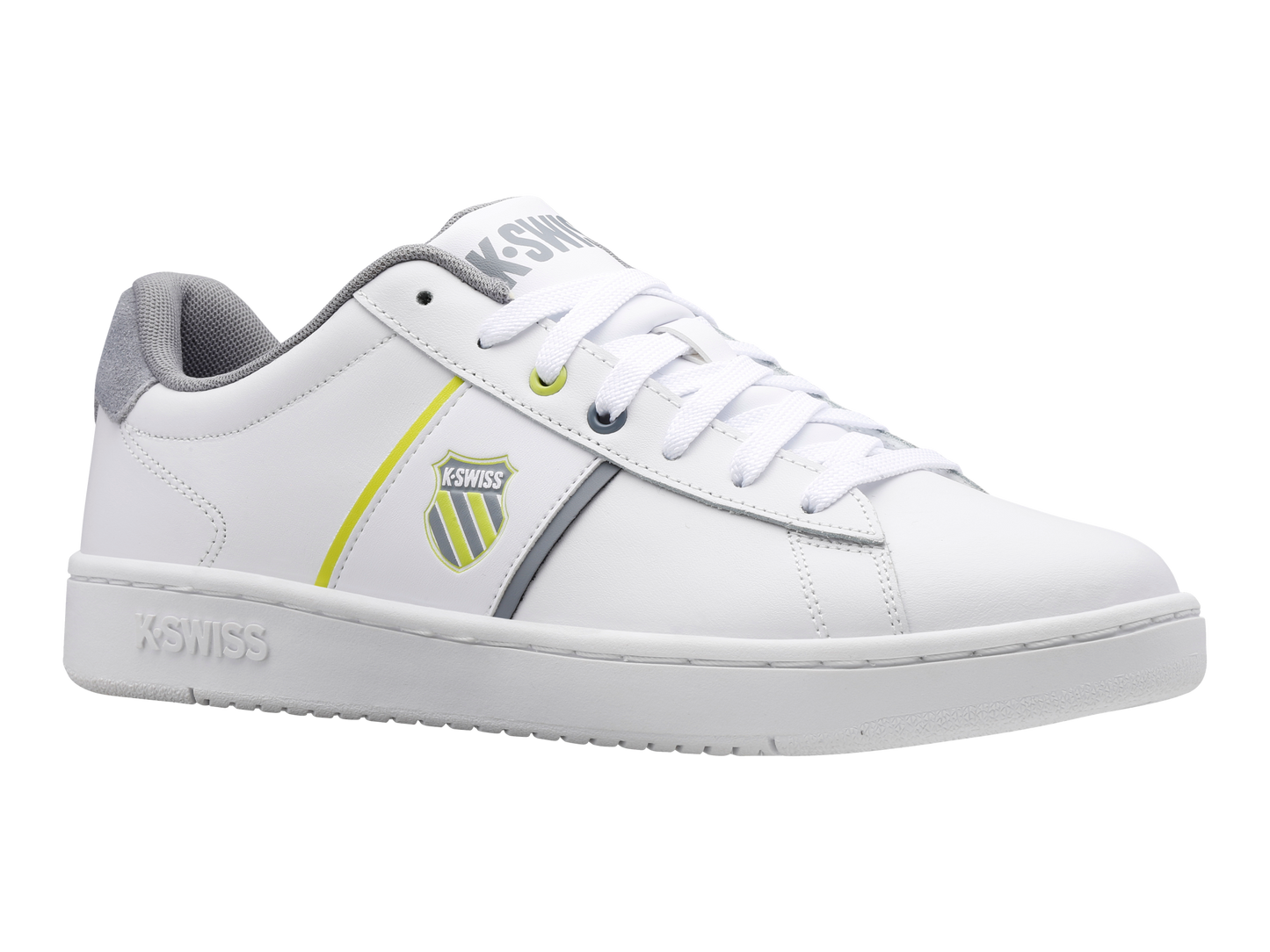 06963-171-M | COURT VITTORA | WHITE/TRADEWINDS/LOVE BIRD