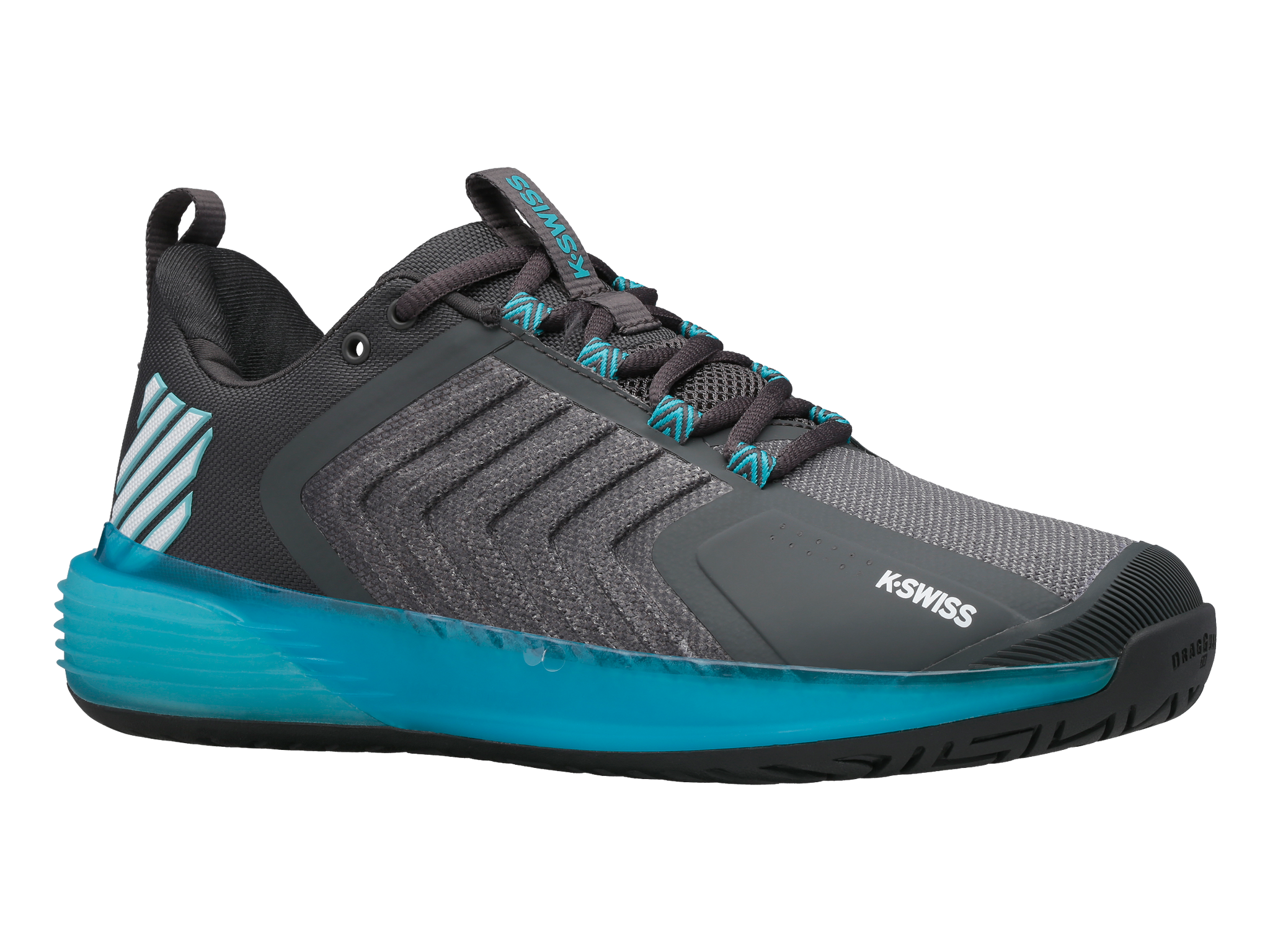 ULTRASHOT 3 – K-Swiss UK