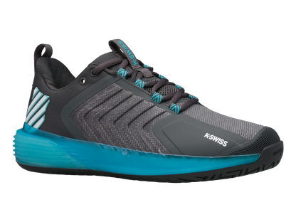 06988-028-M | ULTRASHOT 3 | DARK SHADOW/SCUBA BLUE/WHITE