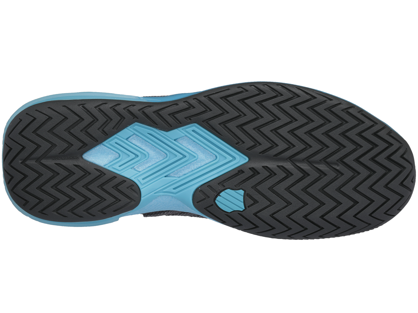 06988-028-M | ULTRASHOT 3 | DARK SHADOW/SCUBA BLUE/WHITE