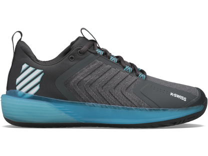 06988-028-M | ULTRASHOT 3 | DARK SHADOW/SCUBA BLUE/WHITE