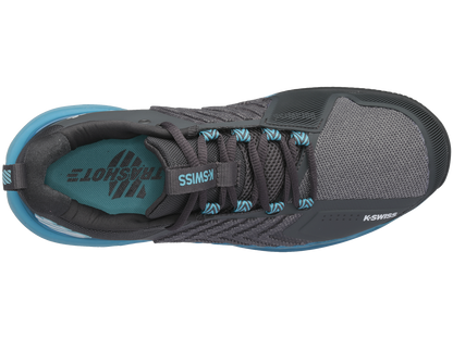 06988-028-M | ULTRASHOT 3 | DARK SHADOW/SCUBA BLUE/WHITE