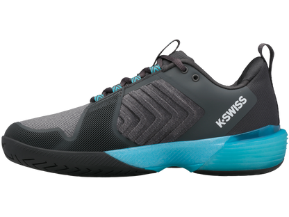 06988-028-M | ULTRASHOT 3 | DARK SHADOW/SCUBA BLUE/WHITE
