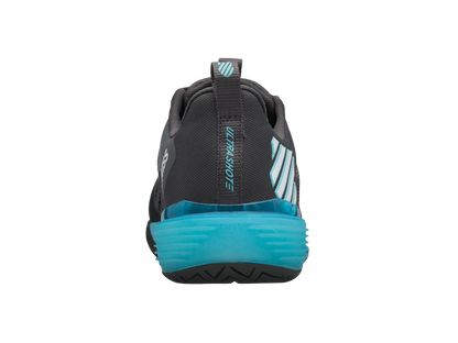 06988-028-M | ULTRASHOT 3 | DARK SHADOW/SCUBA BLUE/WHITE