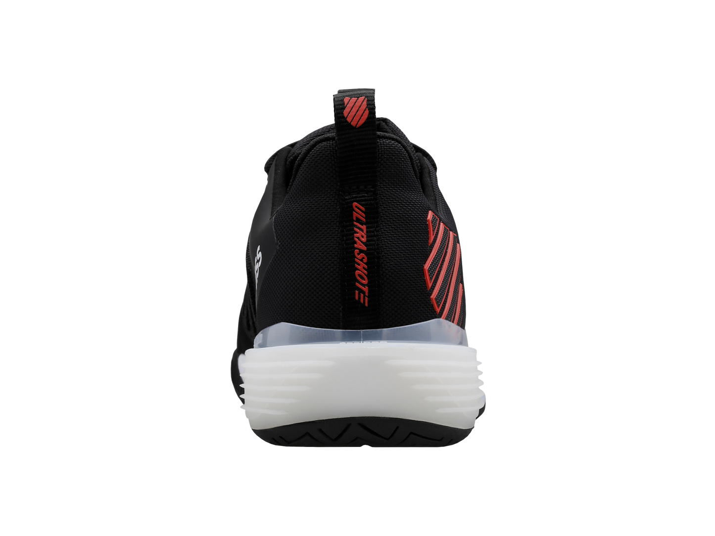 06988-043-M | ULTRASHOT 3 | BLACK/WHITE/POPPY RED