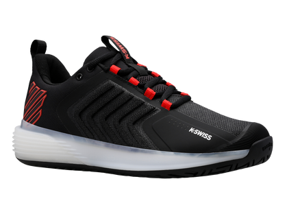 06988-043-M | ULTRASHOT 3 | BLACK/WHITE/POPPY RED